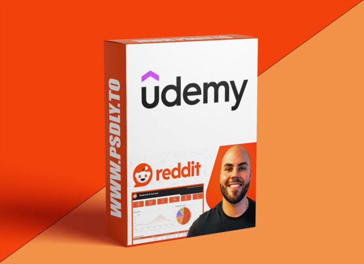 Udemy – Reddit Marketing: A Complete Guide to Reddit & Reddit Ads 1 Reddit Marketing: A Complete Guide to Reddit & Reddit Ads