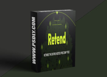 Retend v1.0