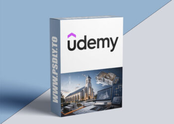 Revit 2026, Church Design & AutoCAD 2026 Complete Mastery