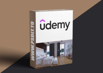 Revit + 3ds Max + V-Ray Masterclass: Interior Design & Photo