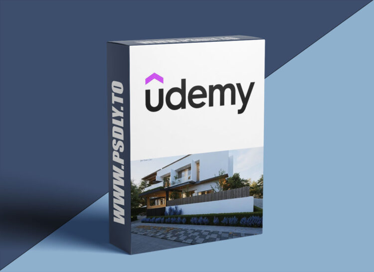 Udemy – Revit Architecture 2026: From Beginner to Job Ready BIM 1 Revit Architecture 2026: From Beginner to Job Ready BIM