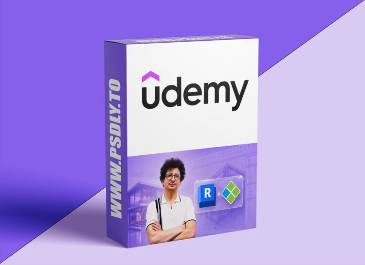 Udemy – Revit Ideate: BIM Automation, Data Management & Documents 1 Revit Ideate: BIM Automation, Data Management & Documents