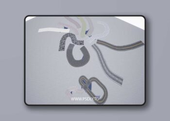 Roads n Streets (4.27 and 5.0 – 5.8)