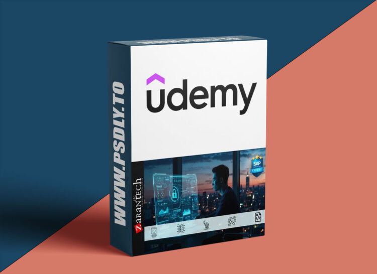 Udemy – SAP AI Governance, Security and Compliance Training 1 SAP AI Governance, Security and Compliance Training