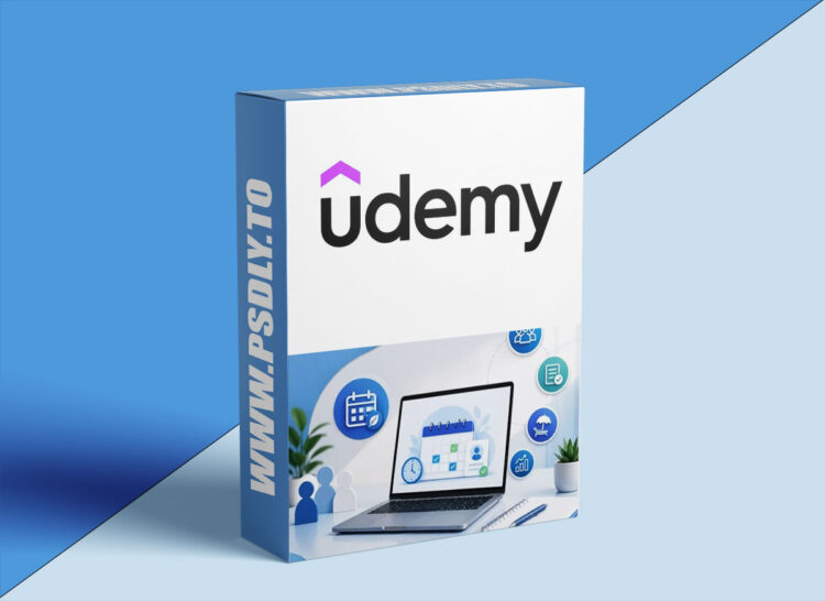 Udemy – SAP HCM-Configuration of Absence Type and Absence Quota Type 1 SAP HCM-Configuration of Absence Type and Absence Quota Type