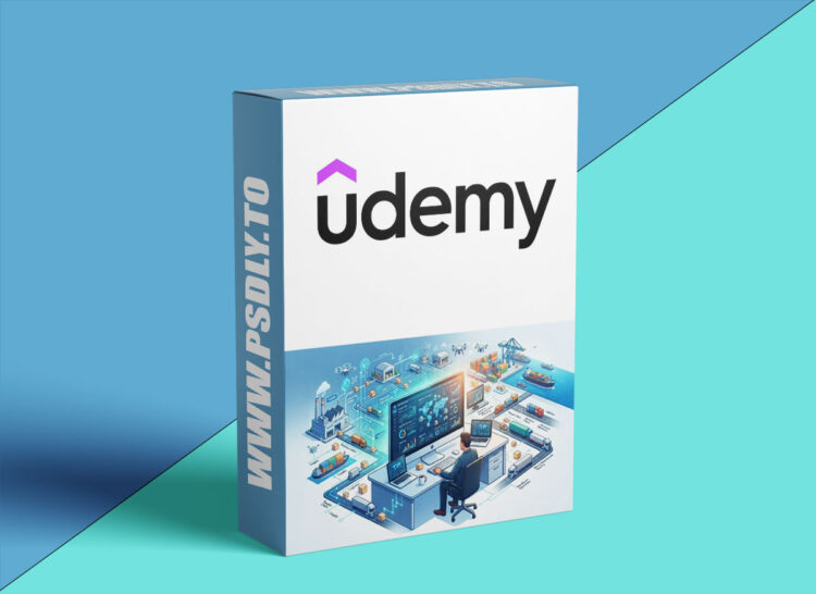 Udemy – SAP S/4HANA Material Master Management 1 SAP S/4HANA Material Master Management