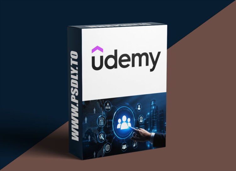 Udemy – SAP SuccessFactors Employee Central (EC) Complete Training 1 SAP SuccessFactors Employee Central (EC) Complete Training