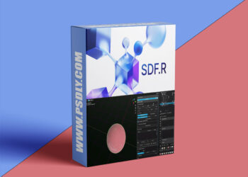 SDF R v16.1.0
