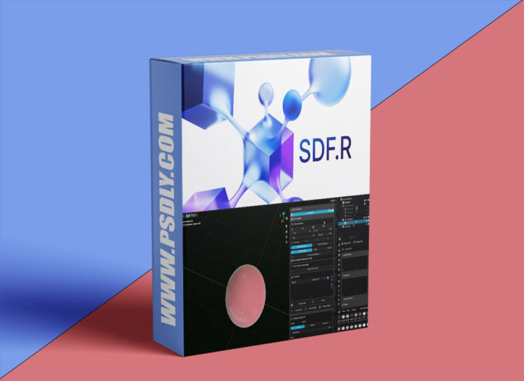 Superhive Market - SDF-R v16.1.0 1 SDF R v16.1.0