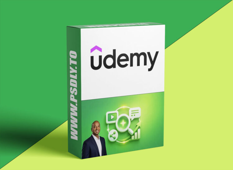 Udemy – SEO to AEO: Rank Across Google, YouTube, TikTok, & AI Search 1 SEO to AEO: Rank Across Google, YouTube, TikTok, & AI Search