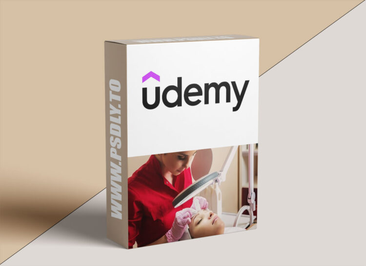 Udemy – SKIN CARE MASTERCLASS WORLDWIDE ONLINE COURSE 1 SKIN CARE MASTERCLASS WORLDWIDE ONLINE COURSE