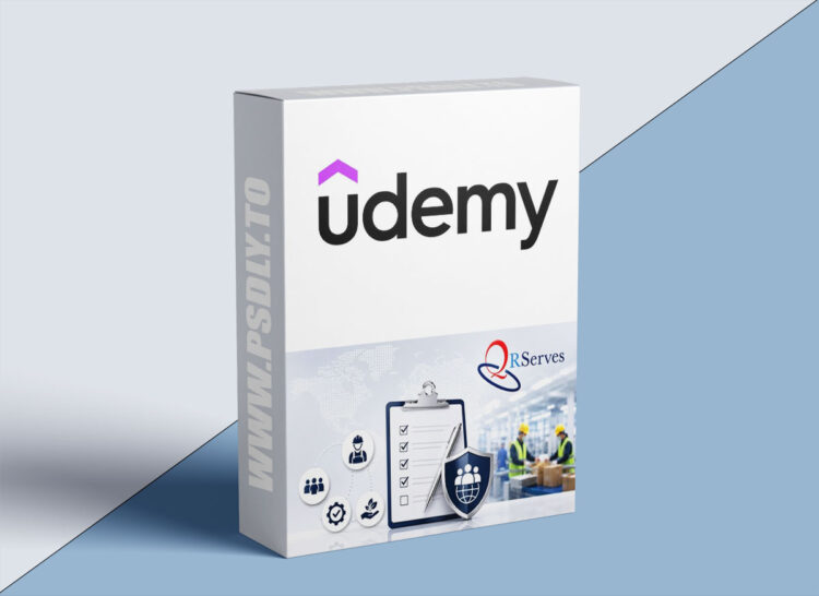 Udemy – SMETA–SEDEX Compliance & Ethical Auditing Masterclass 1 SMETA–SEDEX Compliance & Ethical Auditing Masterclass