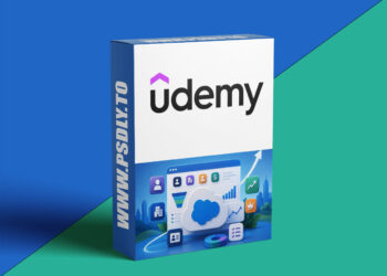 Salesforce Sales Cloud Masterclass: Beginner to Advanced