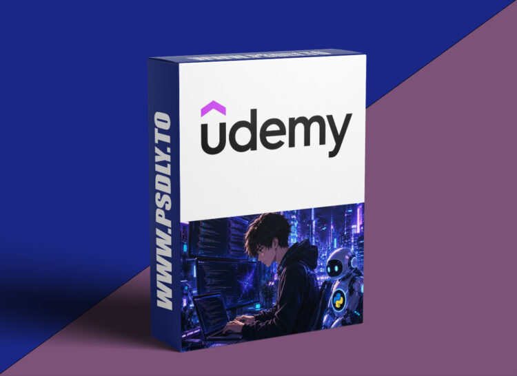 Udemy – Scikit-learn Mastery: ML, Projects & Interview Prep 2026 1 Scikit-learn Mastery: ML, Projects & Interview Prep 2026