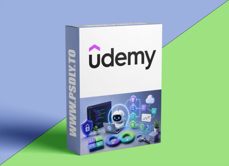 Udemy – Secure Agentic Software Development: Beyond Vibe Coding 1 Secure Agentic Software Development: Beyond Vibe Coding