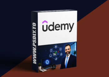 Selenium Java + AI: Complete Automation Testing Course