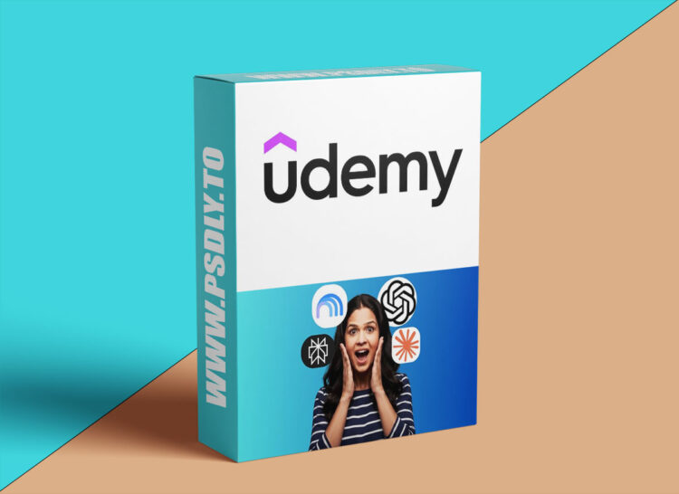 Udemy – Self-Guided Learning with AI: Get Smart Faster at Work 1 Self-Guided Learning with AI: Get Smart Faster at Work
