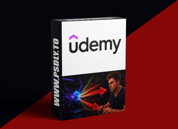 Udemy – ShipReal - From Vibe Coder to Real Engineer 1 ShipReal - From Vibe Coder to Real Engineer
