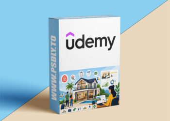 Short-Term Rental (Airbnb) Management: Professional Diploma