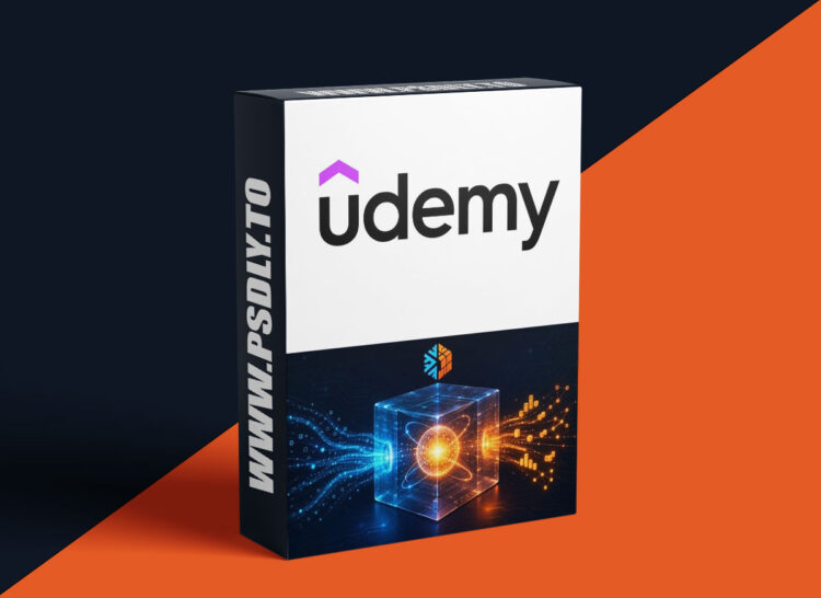 Udemy – Snowflake Cortex AI: Build Production AI Apps 1 Snowflake Cortex AI: Build Production AI Apps
