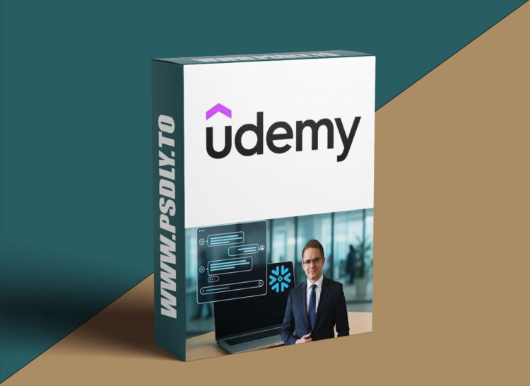 Udemy – Snowflake Cortex AI: Cortex Code (CoCo), Search & Agents 1 Snowflake Cortex AI: Cortex Code (CoCo), Search & Agents