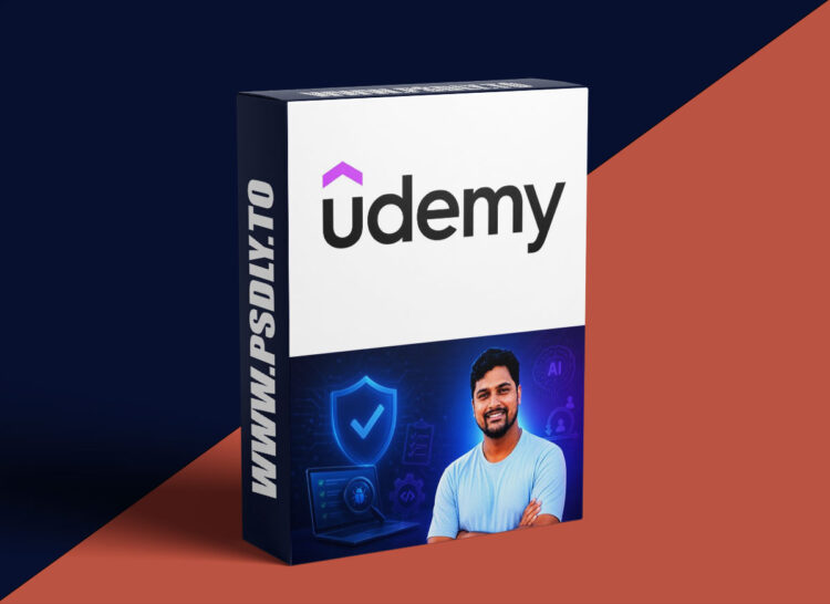 Udemy – Software Testing from Scratch–Real Project, Agile, AI for QA 1 Software Testing from Scratch–Real Project, Agile, AI for QA