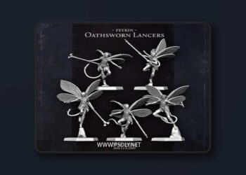 Solwyte Studios – May 2024 – 3D Print Model