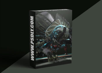 SouthernGFX – Nomad Sculpt – The Ultimate Course