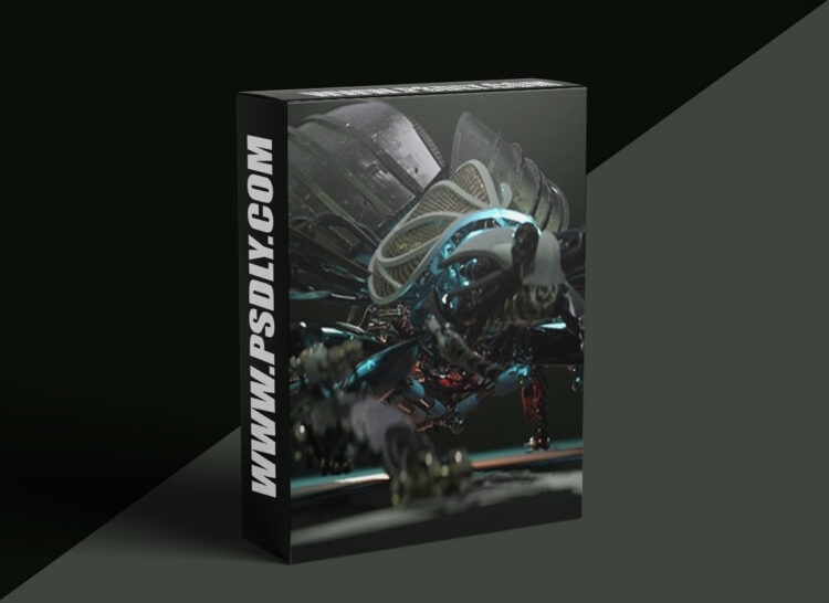 SouthernGFX – Nomad Sculpt – The Ultimate Course 1 SouthernGFX – Nomad Sculpt – The Ultimate Course