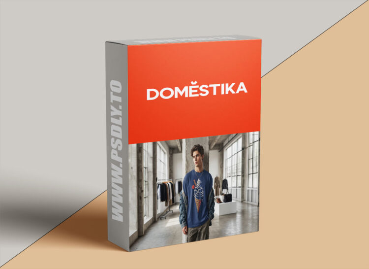 Domestika – Specialization in Illustrated Brand Creation 1 Specialization in Illustrated Brand Creation