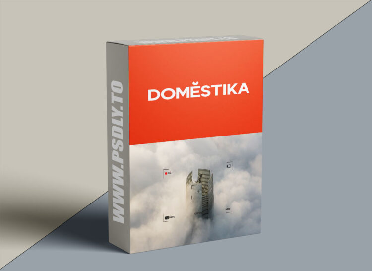 Domestika – Specialization in Urban Photography 1 Specialization in Urban Photography