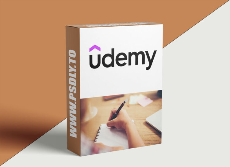 Udemy – SpeedWriting By Joanna Gutmann 1 SpeedWriting