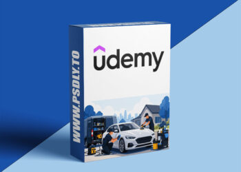 Starting a Mobile Auto Detailing Business: Complete Diploma
