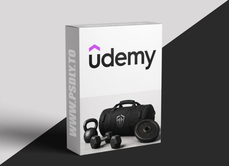 Udemy – Strength Endurance Training: The 12-Week Tank Program 1 Strength Endurance Training: The 12-Week Tank Program