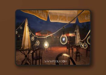 String Light Plugin v1.2 (5.7)