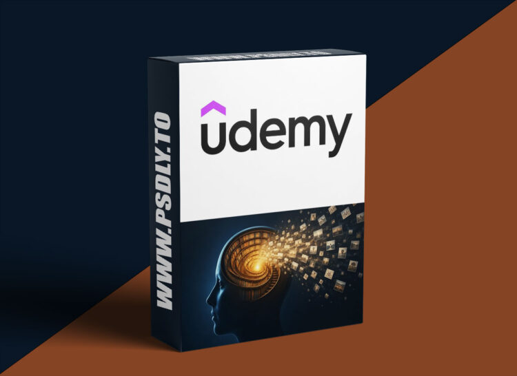 Udemy – SuperMemory: Memory Blueprint — Learn Fast, Remember Forever 1 SuperMemory: Memory Blueprint — Learn Fast, Remember Forever