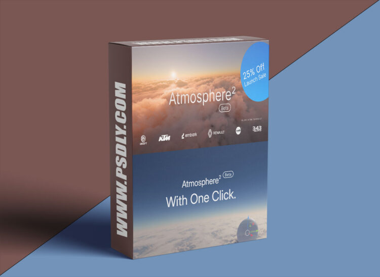 SuperhiveMarket - Physical Atmosphere² v2.7.4 1 SuperhiveMarket Physical Atmosphere² v2.7.4
