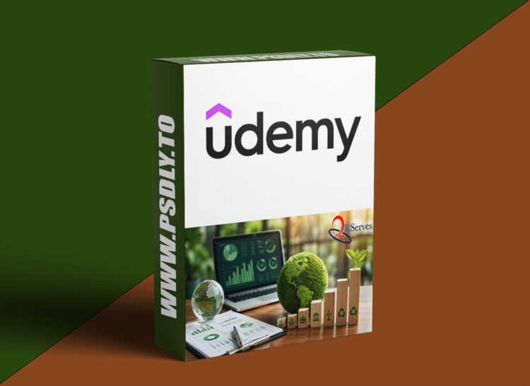 Udemy – Sustainability Reporting Masterclass: GRI, SASB & CSRD 1 Sustainability Reporting Masterclass: GRI, SASB & CSRD