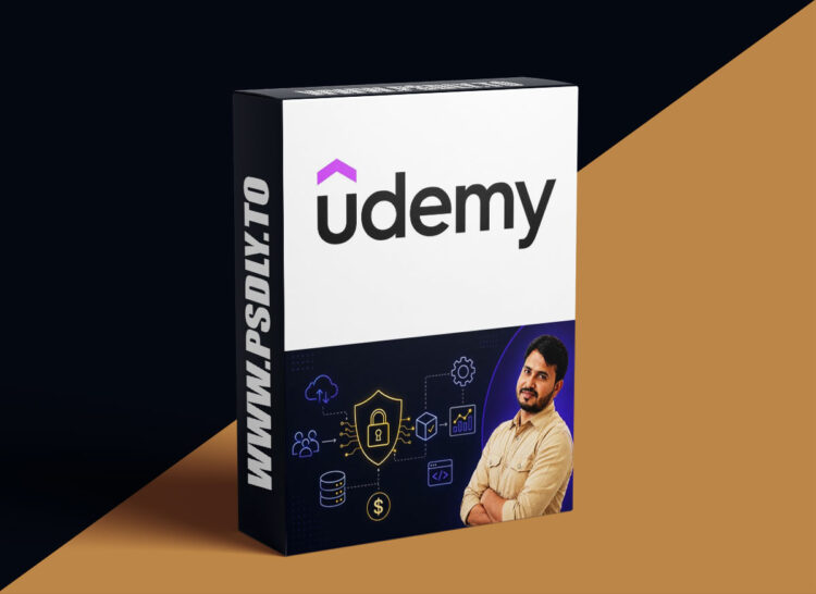 Udemy – System Design Masterclass: Building Financial Systems 1 System Design Masterclass: Building Financial Systems