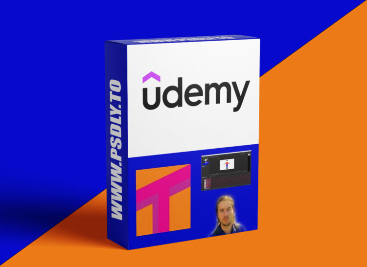 Udemy – Tahoma 2D the complete course By Nicolas Forgue 1 Tahoma 2D the complete course