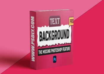 Text Background Pro v1.0.0
