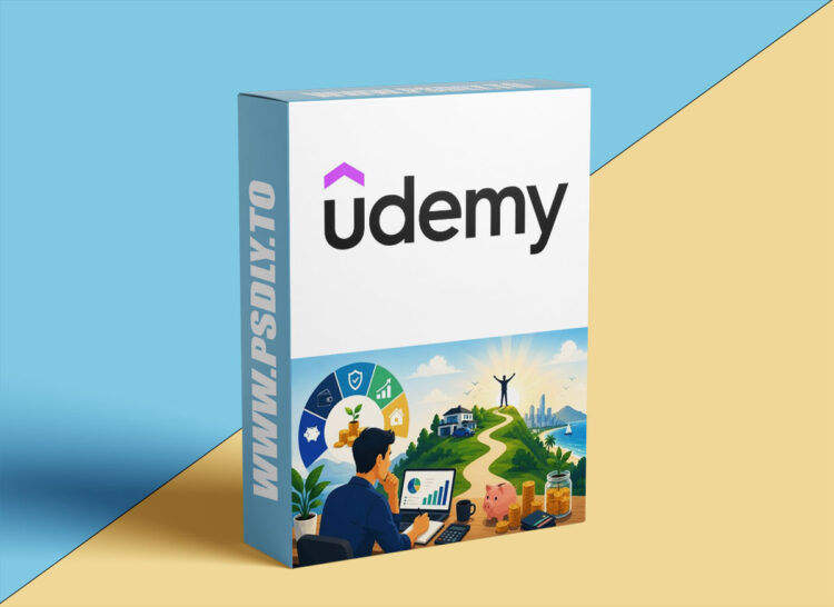 Udemy – The Complete Diploma in Personal Finance & Financial Freedom 1 The Complete Diploma in Personal Finance & Financial Freedom