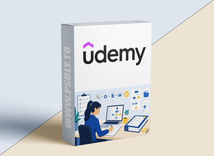 Udemy – The Complete Diploma in SOP Writing & Documentation 1 The Complete Diploma in SOP Writing & Documentation