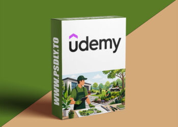 The Complete Diploma in Starting a Landscaping Business