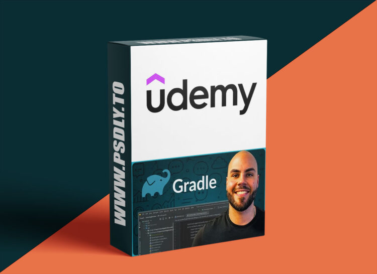 Udemy – The Complete Gradle Course: From Basics to Advanced 1 The Complete Gradle Course: From Basics to Advanced