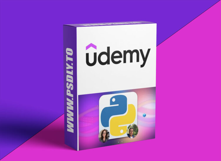 Udemy – The Complete Python Bootcamp By Bashir Ahmed 1 The Complete Python Bootcamp