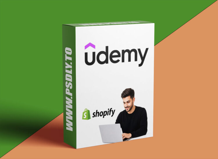 Udemy – The Complete Shopify Drop shipping Course 1 The Complete Shopify Drop shipping Course