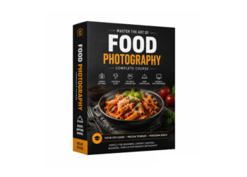 The Photographer Academy - Food Photography