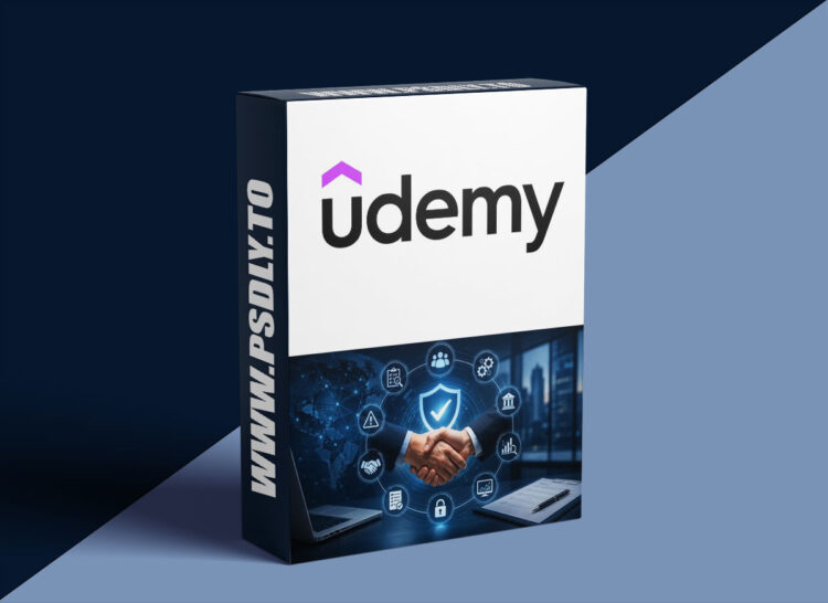 Udemy – Third Party Risk Management (TPRM): Complete Guide 1 Third Party Risk Management (TPRM): Complete Guide