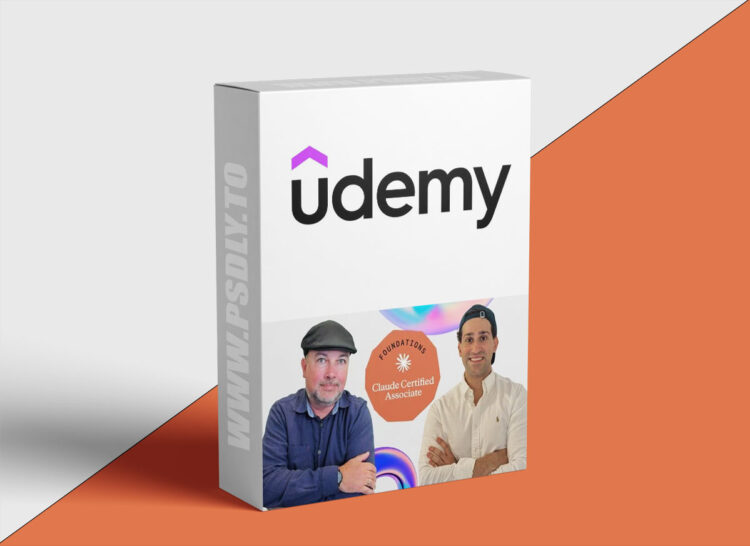 Udemy – Ultimate Anthropic Claude Certified Associate - Foundations 1 Ultimate Anthropic Claude Certified Associate - Foundations